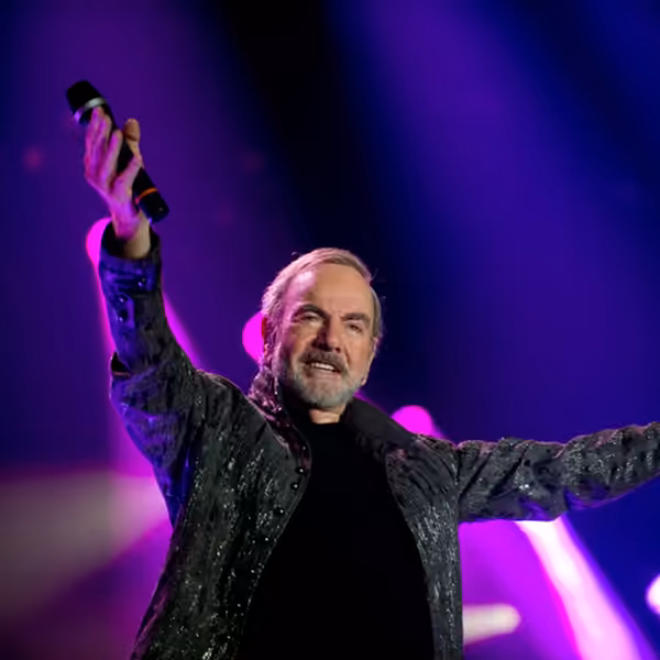 Neil Diamond